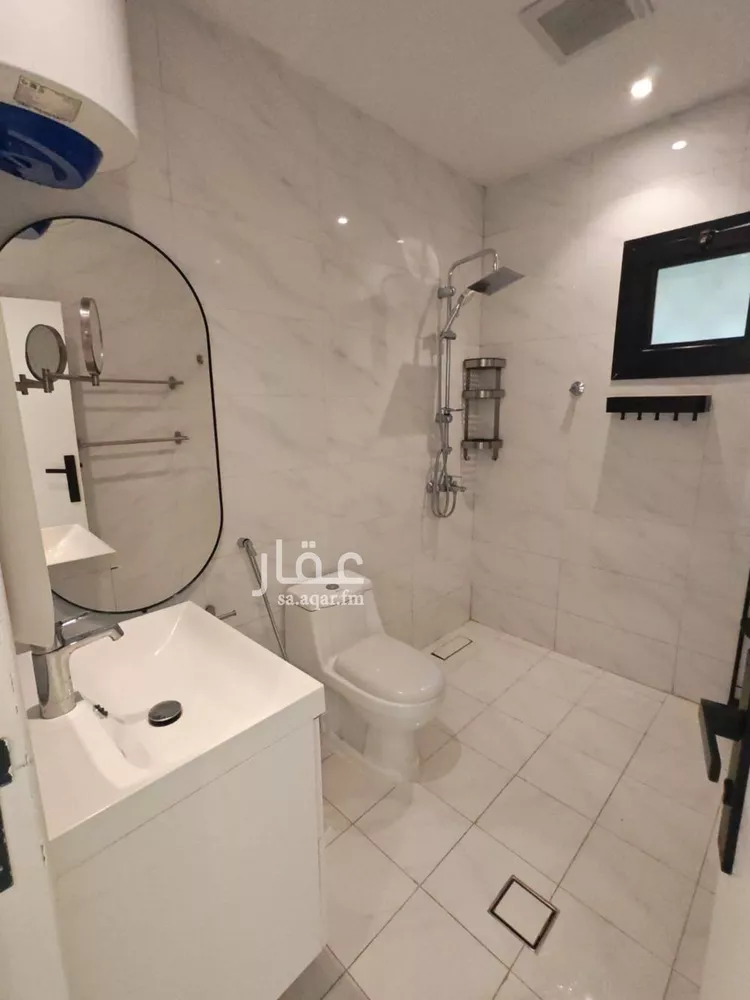 شقة للإيجار في شارع عبدالرحمن الناصر, حي الأندلس, مدينة الرياض, منطقة الرياض صورة 5