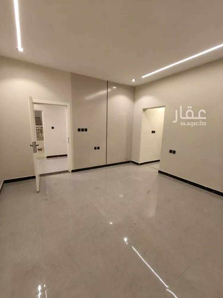 شقة للإيجار في شارع قناة السويس, حي العقيق, مدينة الرياض, منطقة الرياض صورة 5