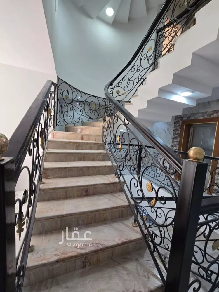 شقة للإيجار في شارع الحبيل, حي الملقا, مدينة الرياض, منطقة الرياض صورة 3