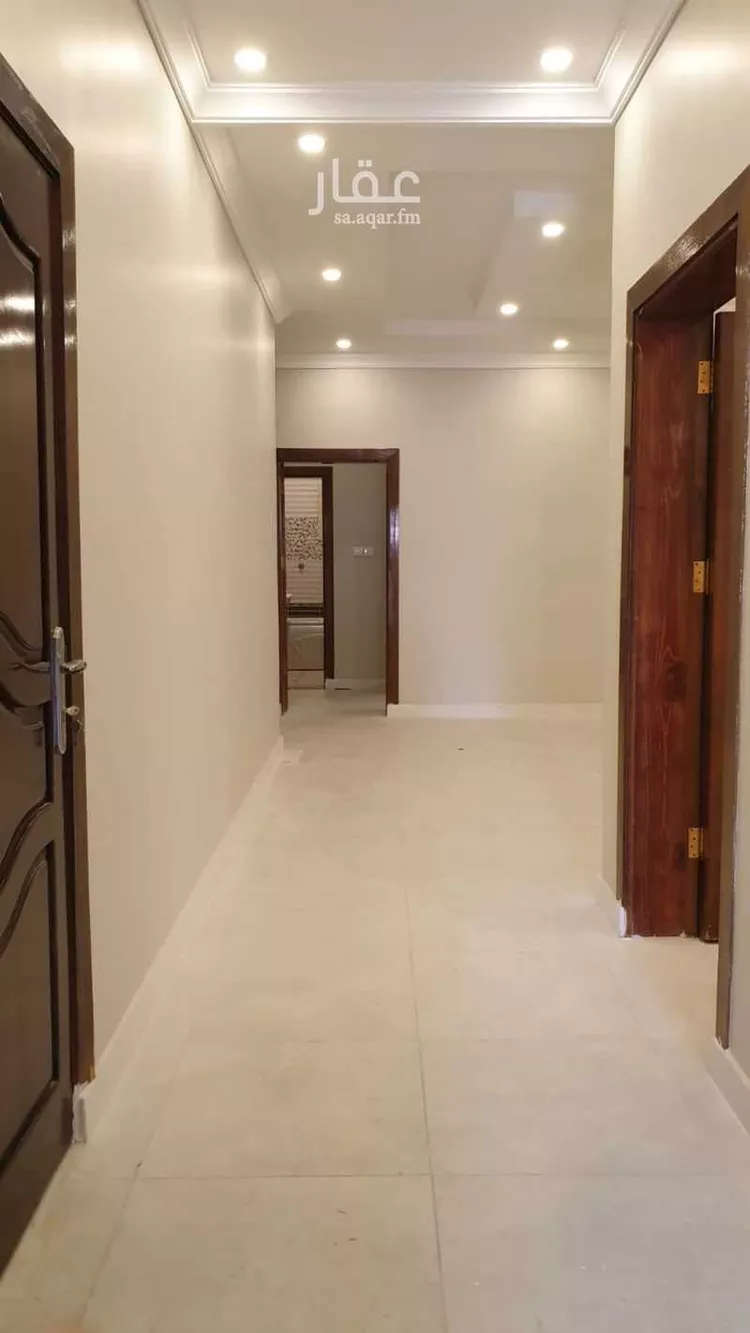 شقة للإيجار في شارع عبدالعزيز بن رويشد ، حي الفلاح ، جدة ، جدة صورة 3