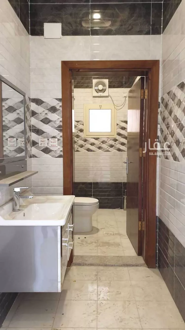 شقة للإيجار في شارع عبدالعزيز بن رويشد ، حي الفلاح ، جدة ، جدة صورة 2