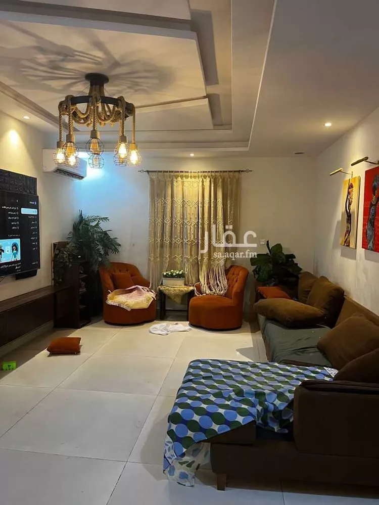 شقة للإيجار في شارع محمد بن اسعد العظم, حي النزهة, مدينة جدة, منطقة مكة المكرمة صورة 2