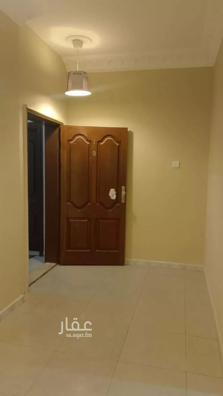 شقة للإيجار في شارع رفاعه بن اوس, حي الربوة, مدينة جدة, منطقة مكة المكرمة صورة 2