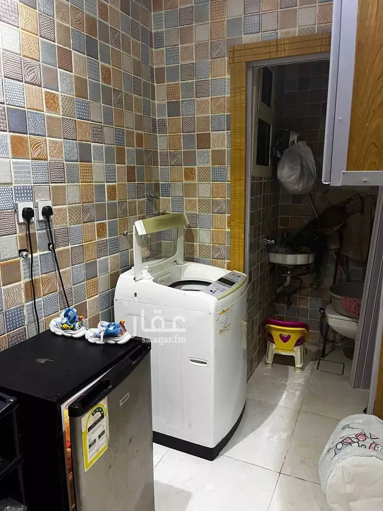 شقة للإيجار في شارع محمد بن اسعد العظم, حي النزهة, مدينة جدة, منطقة مكة المكرمة صورة 4