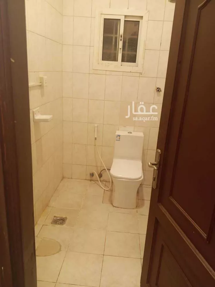 شقة للإيجار في شارع عبدالسلام سكديج, حي المروة, مدينة جدة, منطقة مكة المكرمة صورة 5
