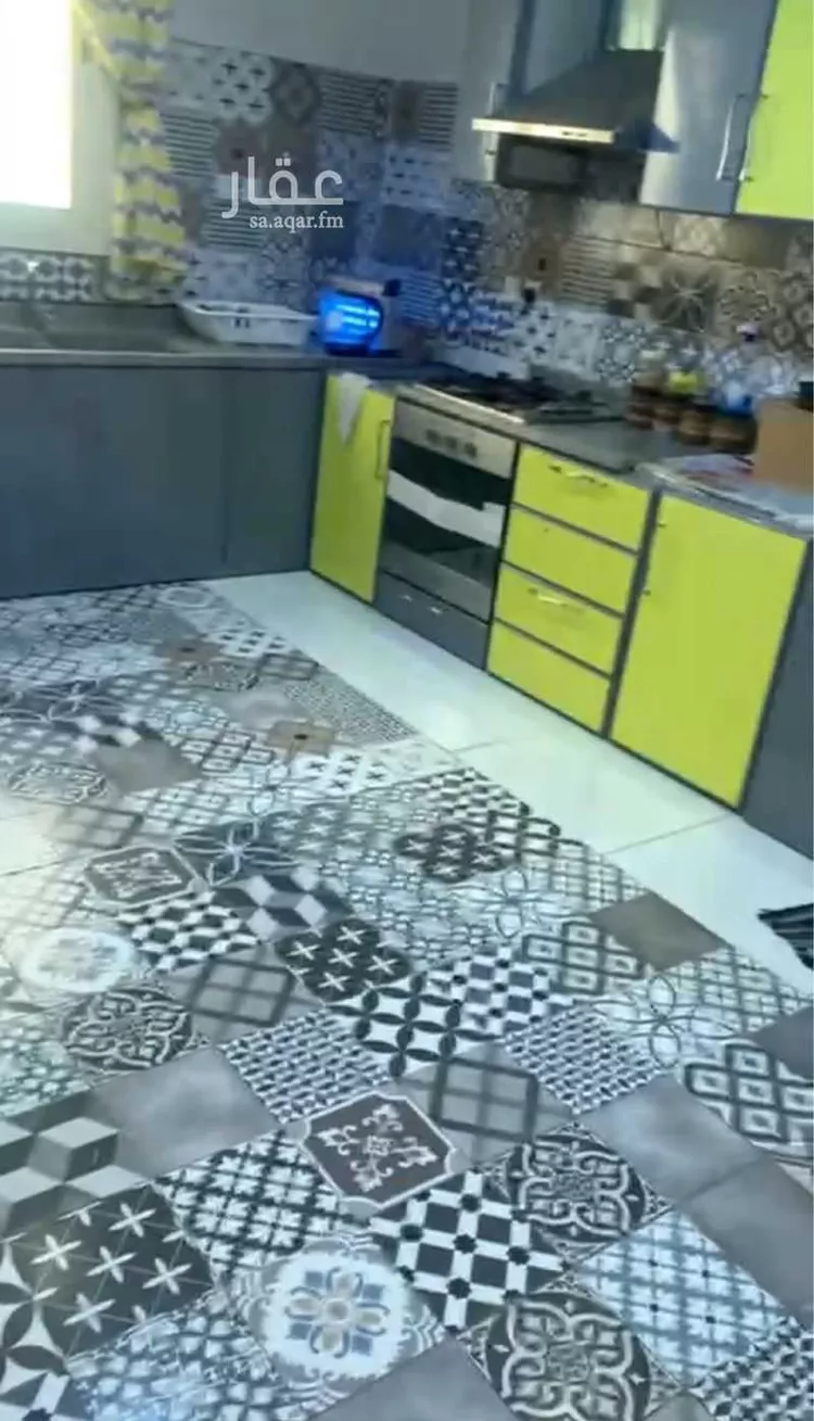 شقة للإيجار في شارع محمد بن اسعد العظم, حي النزهة, مدينة جدة, منطقة مكة المكرمة صورة 2