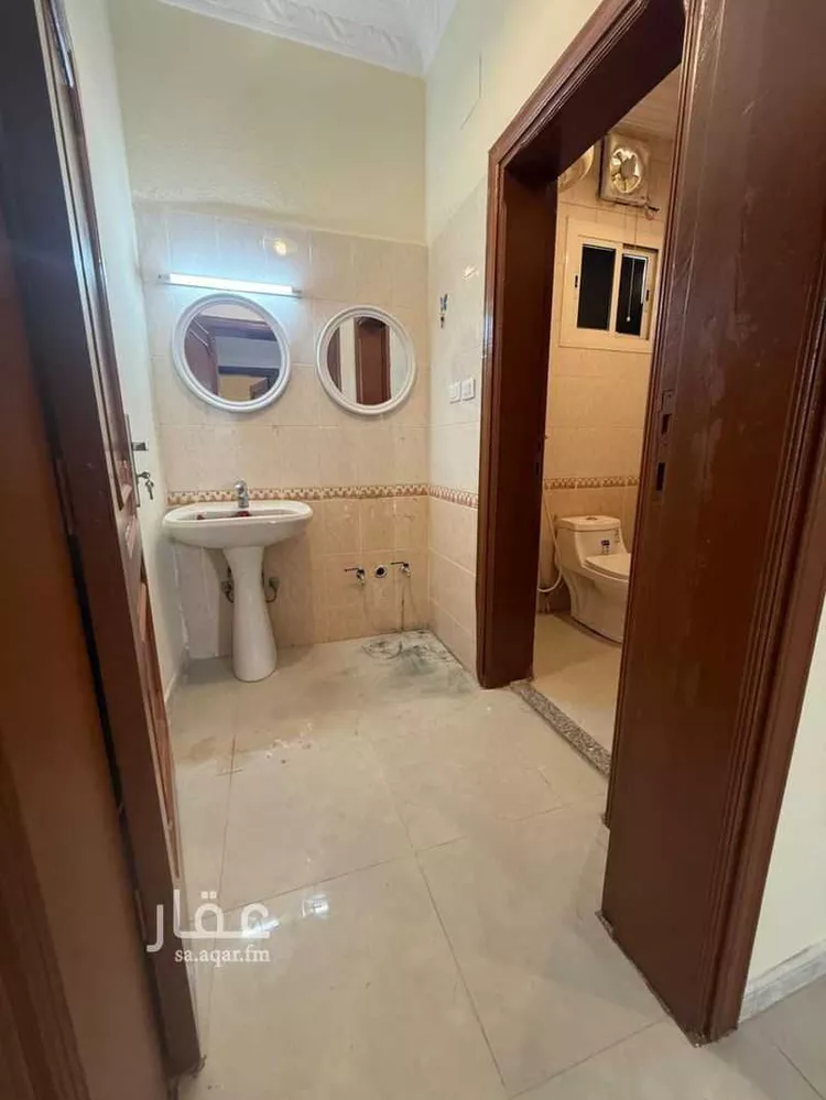 شقة للإيجار في شارع رفاعه بن اوس, حي الربوة, مدينة جدة, منطقة مكة المكرمة صورة 5