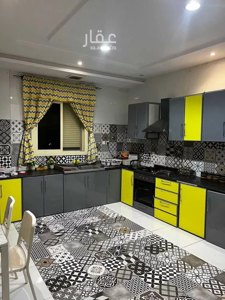 شقة للإيجار في شارع محمد بن اسعد العظم, حي النزهة, مدينة جدة, منطقة مكة المكرمة صورة 5