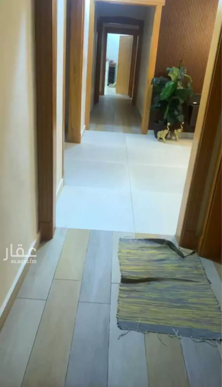 شقة للإيجار في شارع محمد بن اسعد العظم, حي النزهة, مدينة جدة, منطقة مكة المكرمة