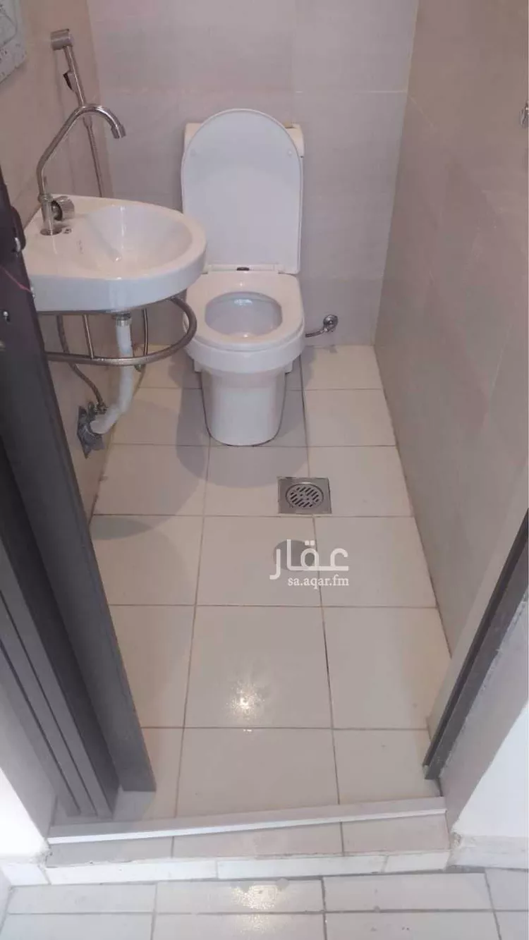 غرفة للإيجار في شارع ادريس السنوسي, حي الياقوت, مدينة جدة, منطقة مكة المكرمة صورة 4