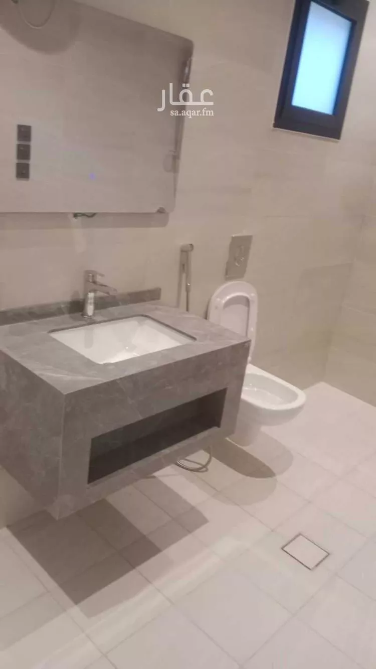 شقة للإيجار في شارع ادريس السنوسي, حي الياقوت, مدينة جدة, منطقة مكة المكرمة صورة 5