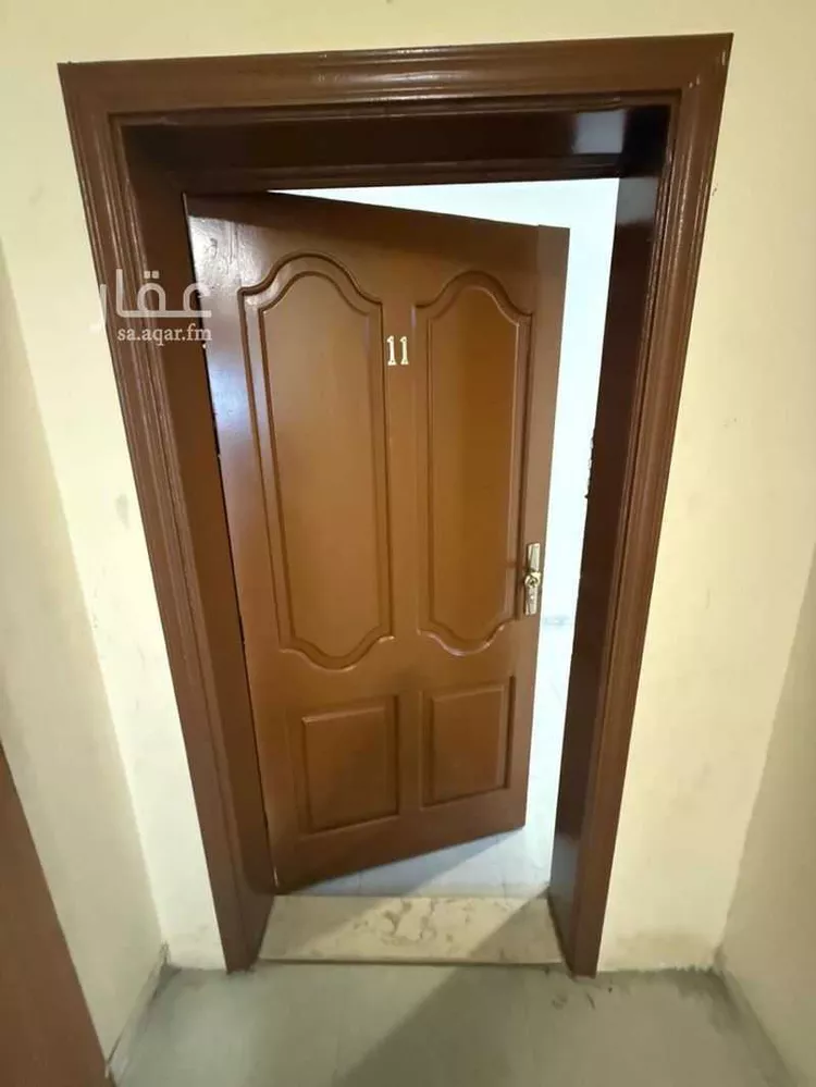 شقة للإيجار في شارع رفاعه بن اوس, حي الربوة, مدينة جدة, منطقة مكة المكرمة صورة 3