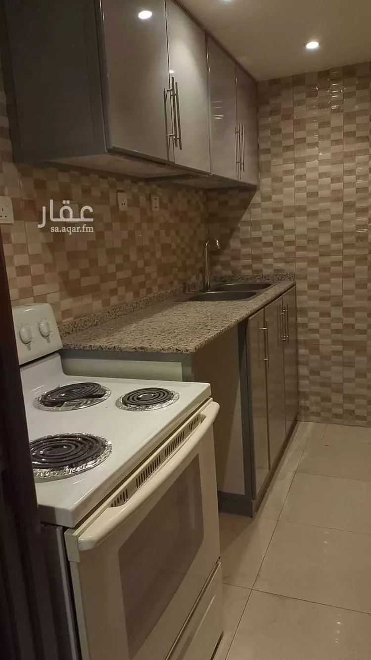 شقة للإيجار في شارع رفاعه بن اوس, حي الربوة, مدينة جدة, منطقة مكة المكرمة صورة 5