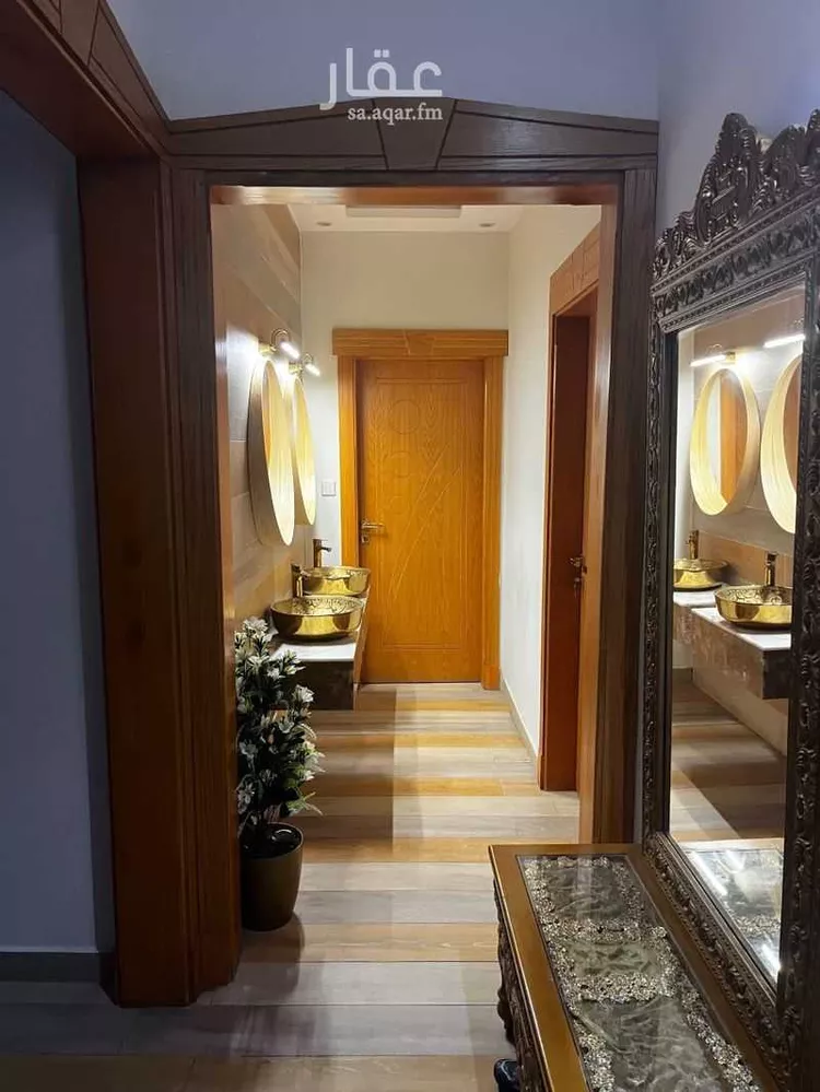 شقة للإيجار في شارع محمد بن اسعد العظم, حي النزهة, مدينة جدة, منطقة مكة المكرمة