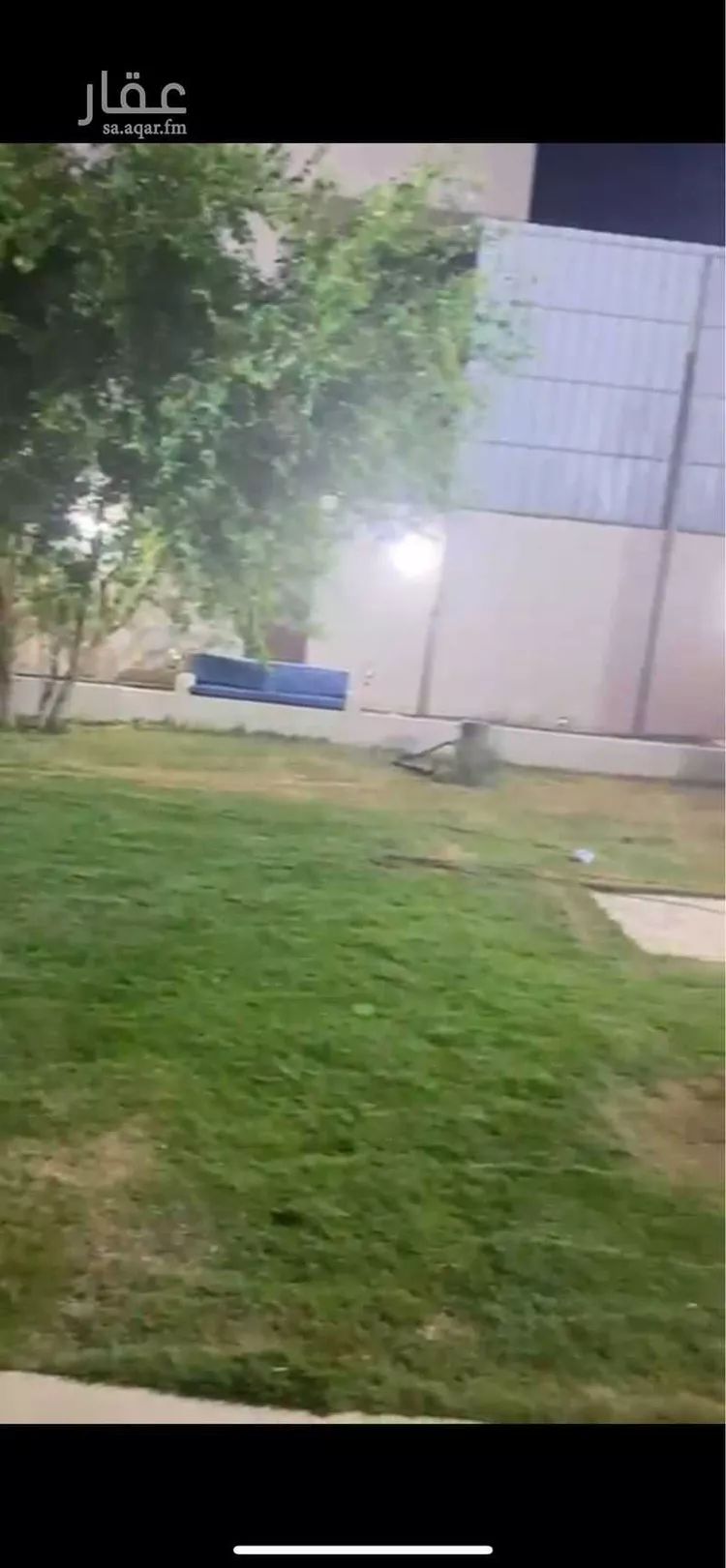 استراحة للبيع في شارع رملة بنت أبي سفيان أم المؤمنين ، القرينة ، حريملاء صورة 5