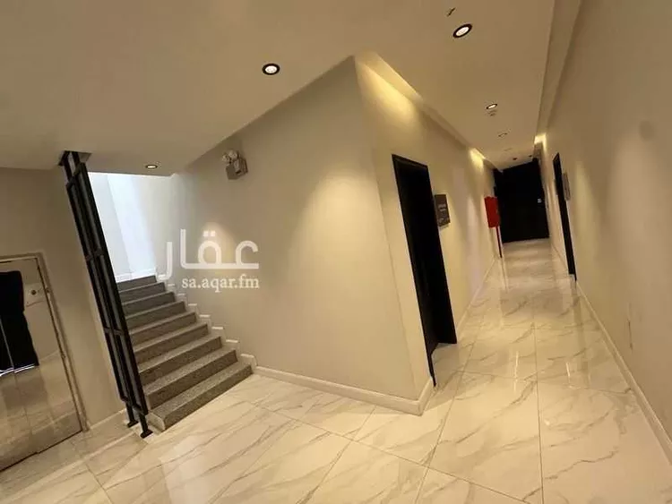 مكتب تجاري للإيجار في شارع الأمير محمد بن سعد بن عبدالعزيز ، حي القيروان ، الرياض ، منطقة الرياض صورة 5