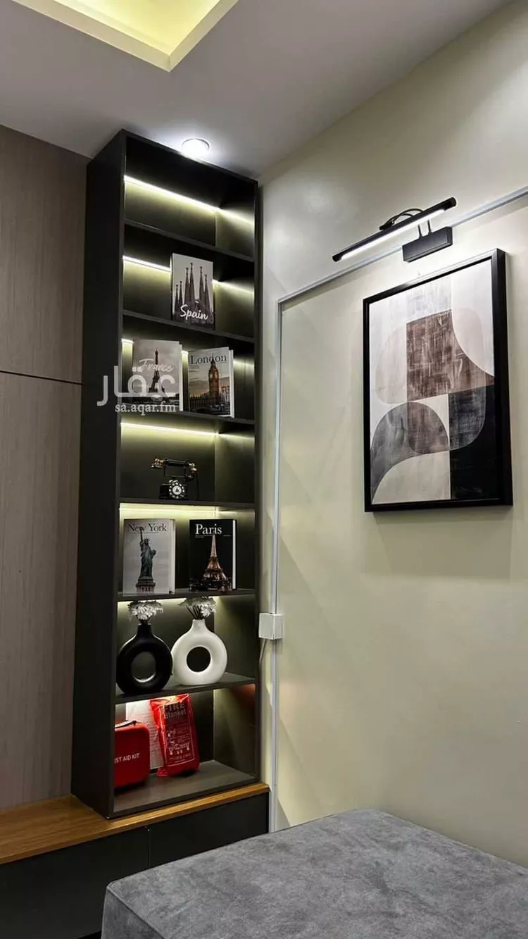 شقة للإيجار في حي حطين ، الرياض ، منطقة الرياض صورة 4