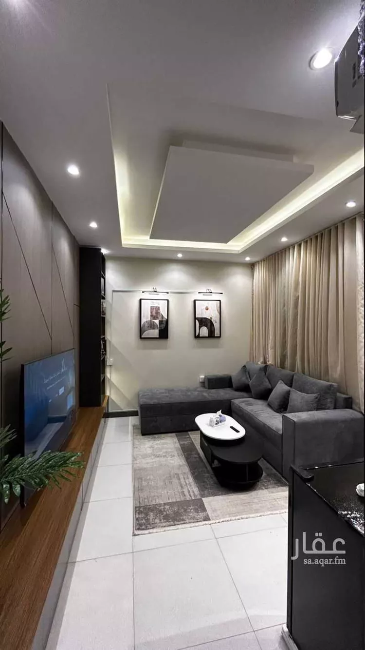 شقة للإيجار في حي حطين ، الرياض ، منطقة الرياض صورة 2