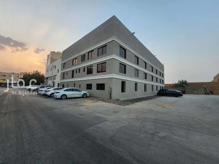 شقة للإيجار في شارع ابن الطيب, حي الملز, مدينة الرياض, منطقة الرياض