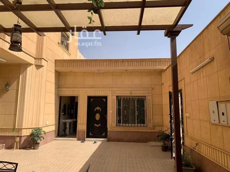 فيلا للبيع في شارع روضة الفرس ، حي النسيم الغربي ، الرياض ، منطقة الرياض صورة 2