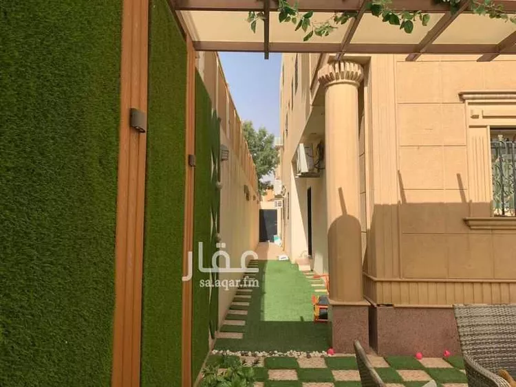 فيلا للبيع في شارع روضة الفرس ، حي النسيم الغربي ، الرياض ، منطقة الرياض صورة 3