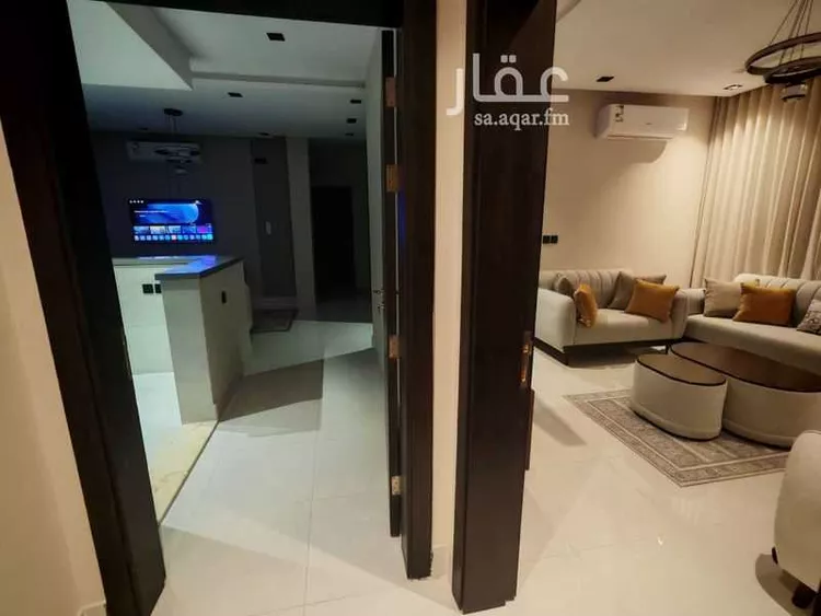 شقة للإيجار في شارع شافعي بن عمر, حي السلامة, مدينة جدة, منطقة مكة المكرمة 14