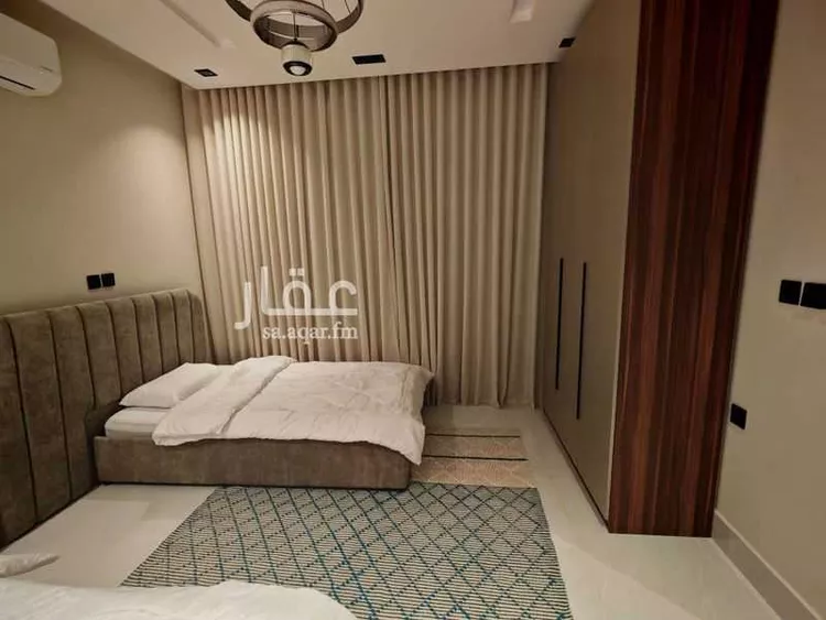 شقة للإيجار في شارع شافعي بن عمر, حي السلامة, مدينة جدة, منطقة مكة المكرمة 17