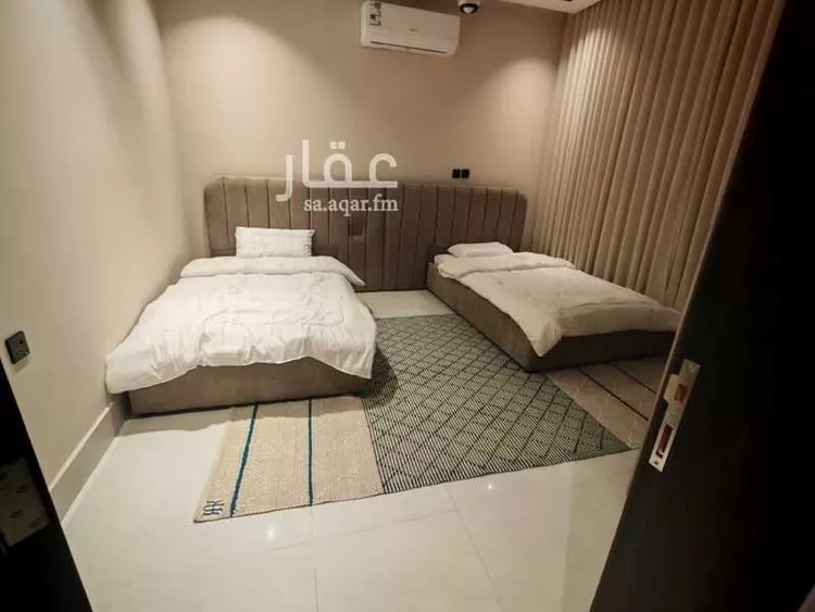 شقة للإيجار في شارع شافعي بن عمر, حي السلامة, مدينة جدة, منطقة مكة المكرمة 13