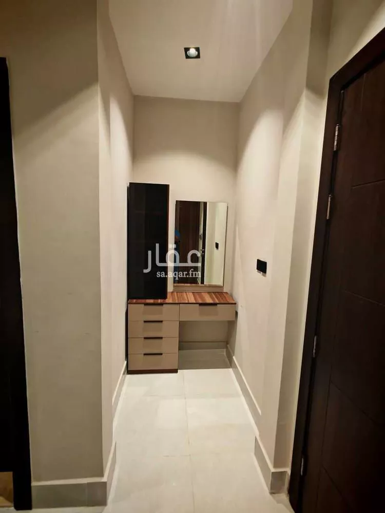 شقة للإيجار في شارع شافعي بن عمر, حي السلامة, مدينة جدة, منطقة مكة المكرمة صورة 3