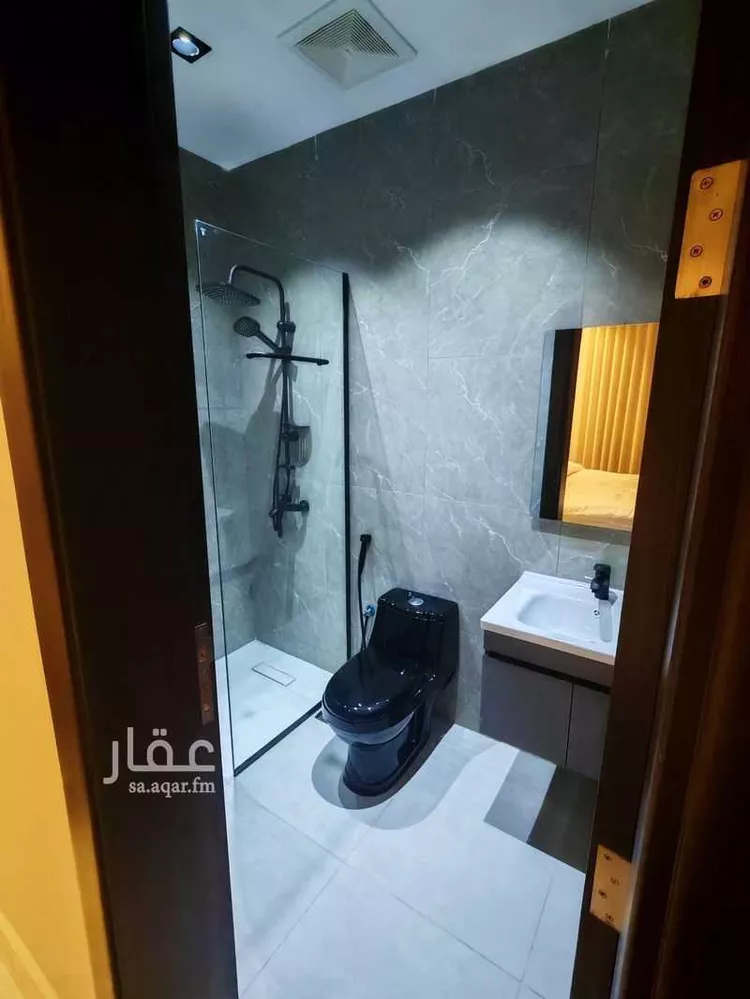 شقة للإيجار في شارع شافعي بن عمر, حي السلامة, مدينة جدة, منطقة مكة المكرمة 7