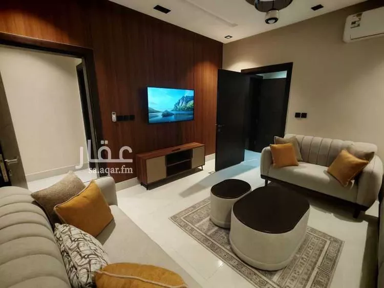 شقة للإيجار في شارع شافعي بن عمر, حي السلامة, مدينة جدة, منطقة مكة المكرمة