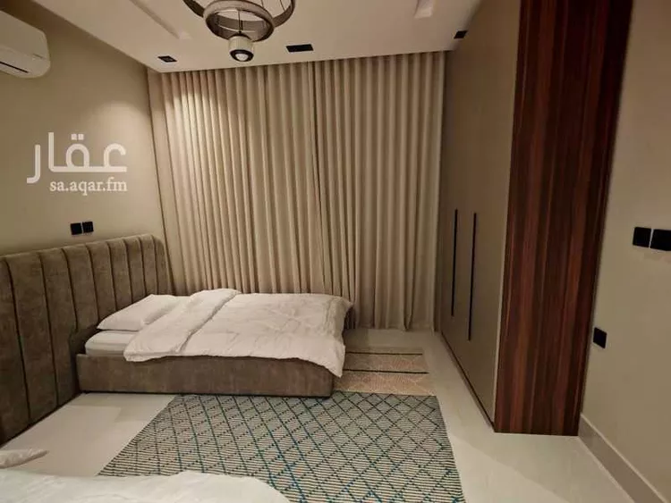 شقة للإيجار في شارع شافعي بن عمر, حي السلامة, مدينة جدة, منطقة مكة المكرمة 8