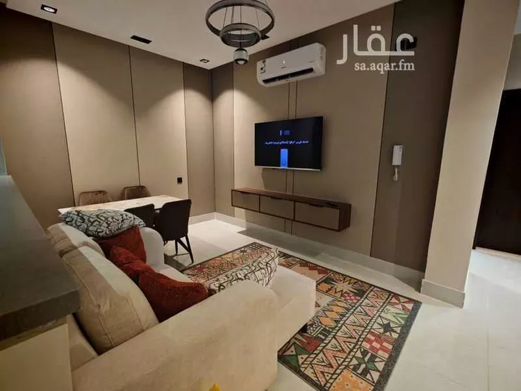 Apartment for Rent in Jeddah As Salamah