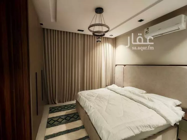 شقة للإيجار في شارع شافعي بن عمر, حي السلامة, مدينة جدة, منطقة مكة المكرمة صورة 5