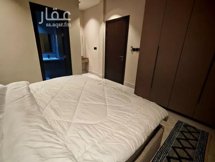 شقة للإيجار في شارع شافعي بن عمر, حي السلامة, مدينة جدة, منطقة مكة المكرمة 7