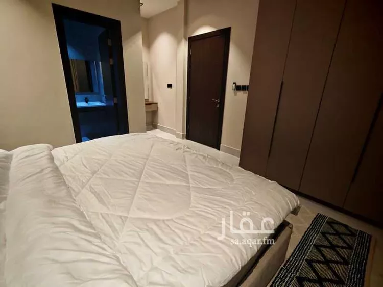 شقة للإيجار في شارع شافعي بن عمر, حي السلامة, مدينة جدة, منطقة مكة المكرمة صورة 2
