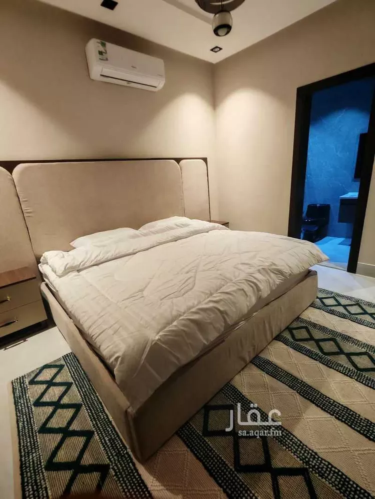 شقة للإيجار في شارع شافعي بن عمر, حي السلامة, مدينة جدة, منطقة مكة المكرمة 6