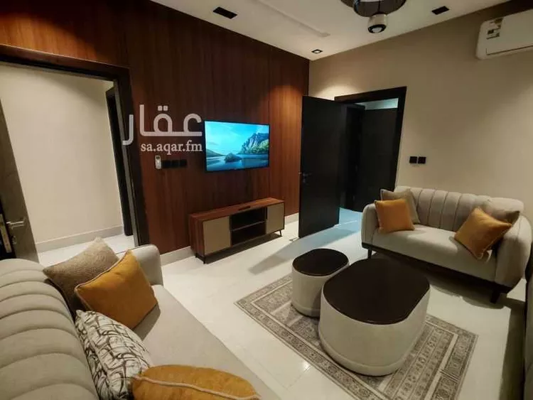 شقة للإيجار في شارع شافعي بن عمر, حي السلامة, مدينة جدة, منطقة مكة المكرمة 9