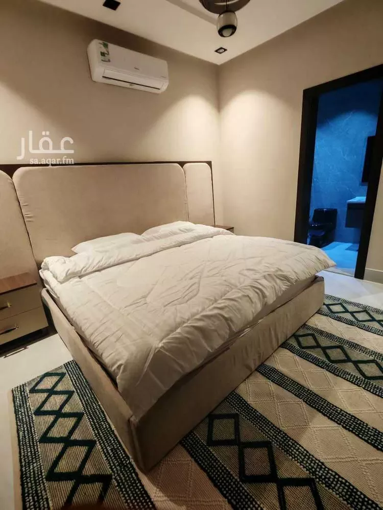 شقة للإيجار في شارع شافعي بن عمر, حي السلامة, مدينة جدة, منطقة مكة المكرمة 12