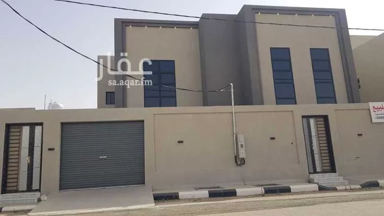 فيلا للبيع في شارع 5973269, حي طيبة, مدينة رياض الخبراء, منطقة القصيم