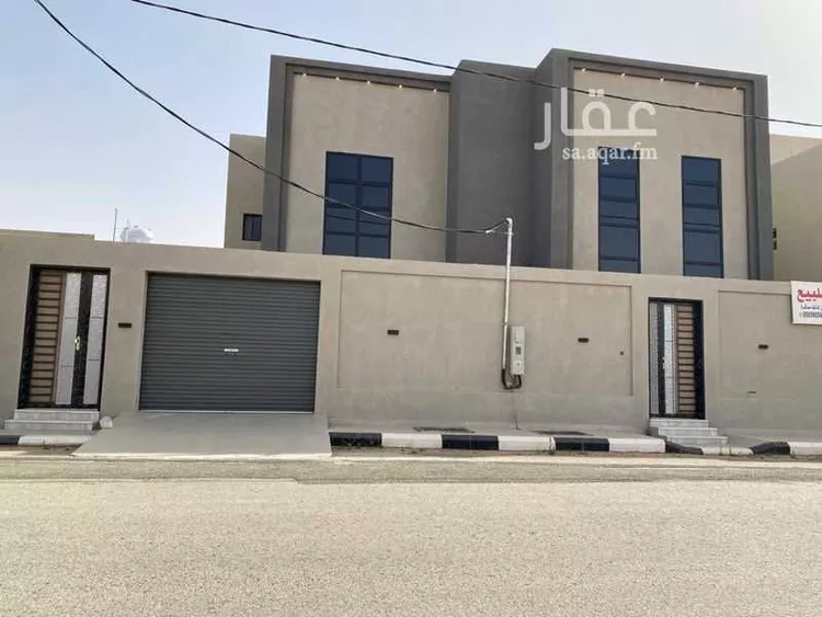 فيلا للبيع في شارع 5973269, حي طيبة, مدينة رياض الخبراء, منطقة القصيم صورة 3