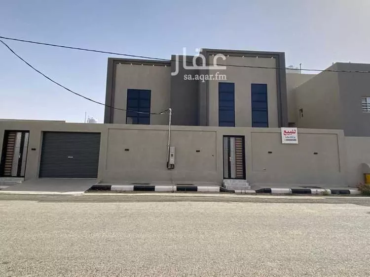 فيلا للبيع في شارع 5973269, حي طيبة, مدينة رياض الخبراء, منطقة القصيم صورة 4