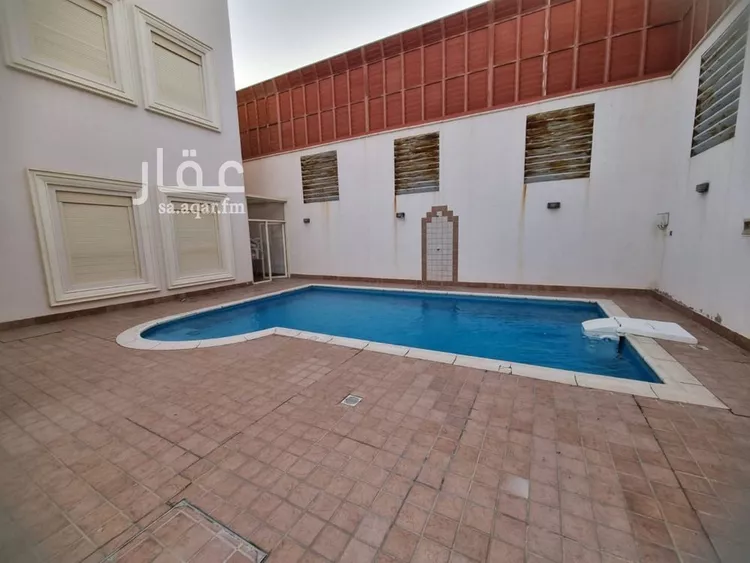 فيلا للبيع في شارع هاشم الزهري, حي المحمدية, مدينة جدة, منطقة مكة المكرمة صورة 3