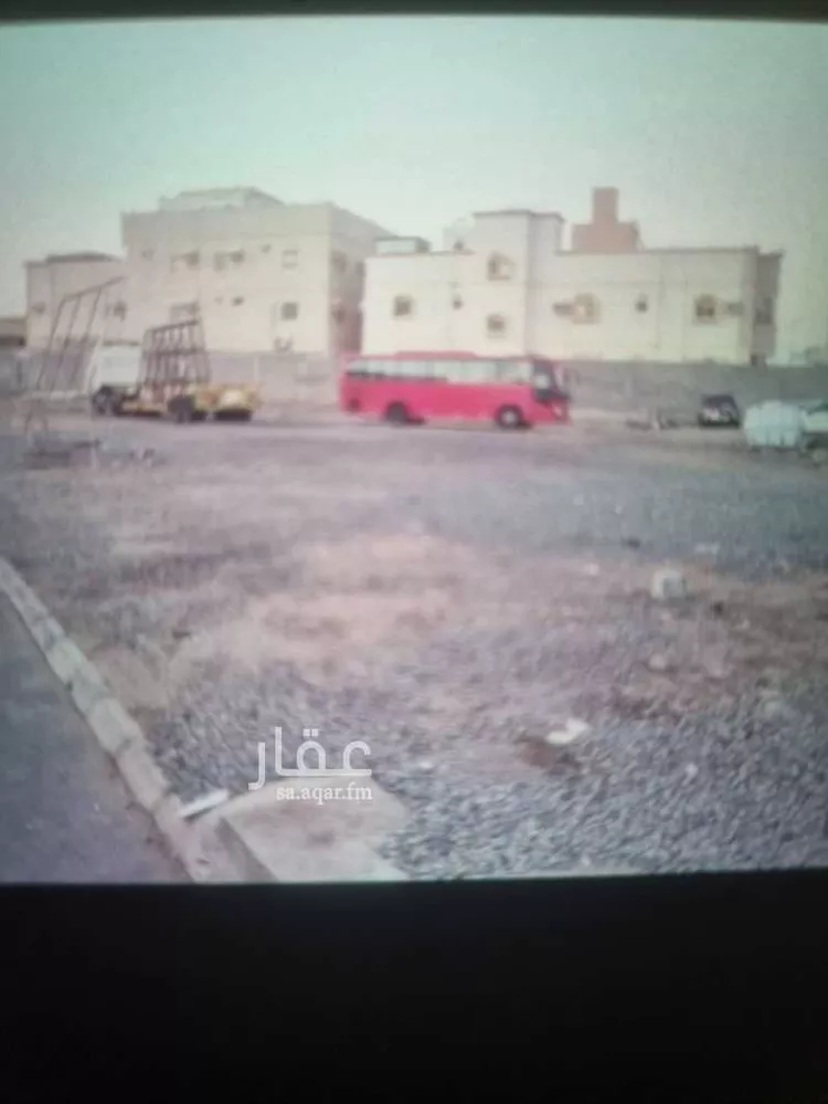 أرض للإيجار في شارع محمد بن بشار, حي الحمدانية, مدينة جدة, منطقة مكة المكرمة صورة 2