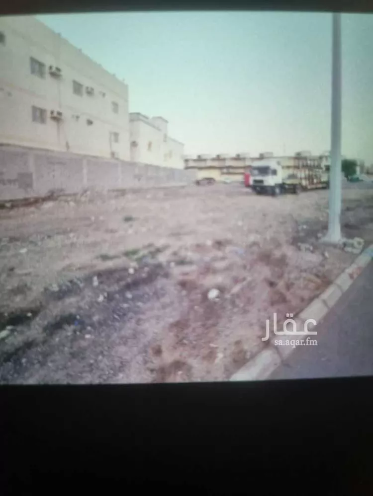 أرض للإيجار في شارع محمد بن بشار, حي الحمدانية, مدينة جدة, منطقة مكة المكرمة صورة 3