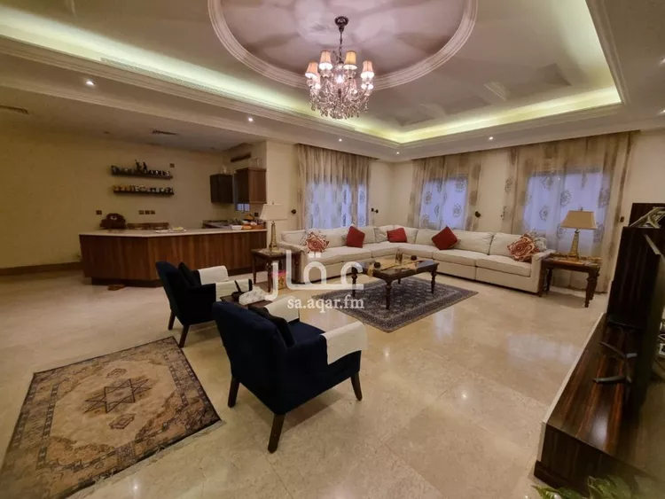 فيلا للبيع في شارع هاشم الزهري, حي المحمدية, مدينة جدة, منطقة مكة المكرمة صورة 4