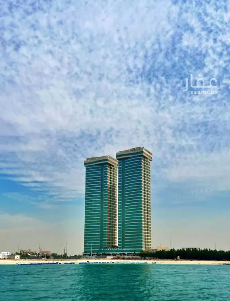 Apartment for Sale in Jeddah Obhur Al Janoubiah
