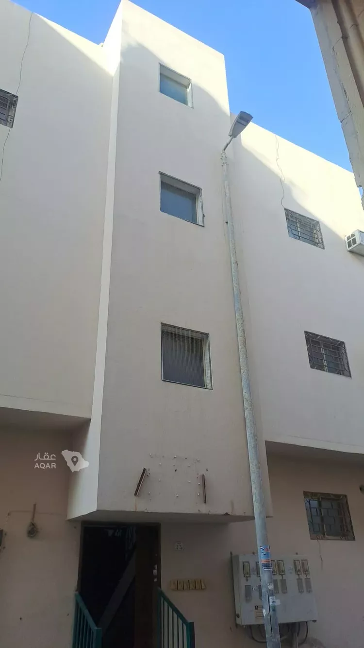 Apartment for Rent in Al Kharj As Salam 3