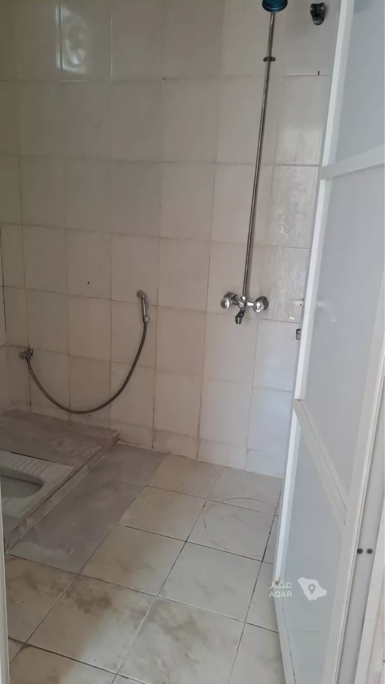 غرفة للإيجار في شارع 4256180, حي النهضة, مدينة الخرج, منطقة الرياض 4