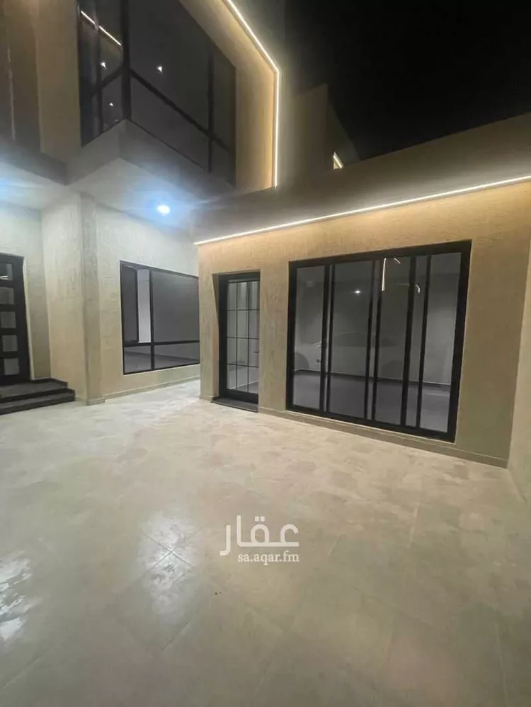 فيلا للإيجار في شارع 12ج, حي هجر, مدينة الدمام, المنطقة الشرقية صورة 2